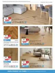 Obudź satyskcję na wiosnę! - Komfort