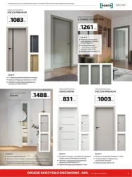 Obudź satyskcję na wiosnę! - Komfort