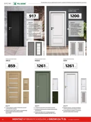 Obudź satyskcję na wiosnę! - Komfort