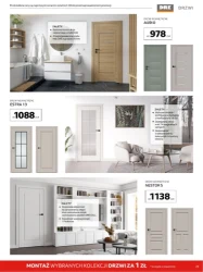 Obudź satyskcję na wiosnę! - Komfort