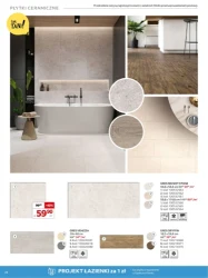 Obudź satyskcję na wiosnę! - Komfort