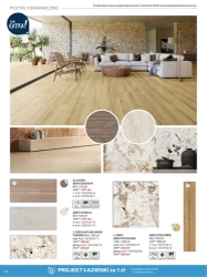 Obudź satyskcję na wiosnę! - Komfort