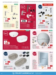 Obudź satyskcję na wiosnę! - Komfort