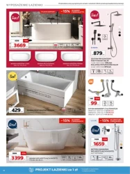 Obudź satyskcję na wiosnę! - Komfort