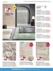 Obudź satyskcję na wiosnę! - Komfort