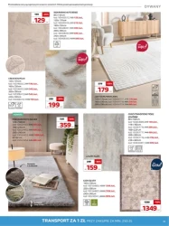 Obudź satyskcję na wiosnę! - Komfort