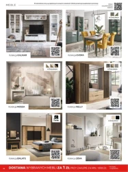 Obudź satyskcję na wiosnę! - Komfort