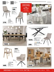 Obudź satyskcję na wiosnę! - Komfort