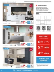 Obudź satyskcję na wiosnę! - Komfort