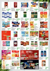 Gazetka promocyjna Livio