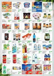 Gazetka promocyjna Livio