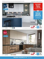 Obudź satyskcję na wiosnę! - Komfort