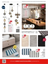 Obudź satyskcję na wiosnę! - Komfort