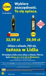 Wielkanoc pełna radości! - Lidl