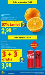 Wielkanoc pełna radości! - Lidl