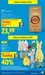 Wielkanoc pełna radości! - Lidl