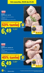 Wielkanoc pełna radości! - Lidl