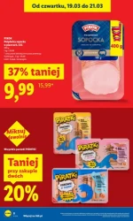 Wielkanoc pełna radości! - Lidl