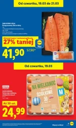 Wielkanoc pełna radości! - Lidl