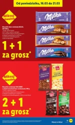 Wielkanoc pełna radości! - Lidl