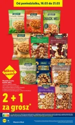 Wielkanoc pełna radości! - Lidl