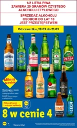 Wielkanoc pełna radości! - Lidl