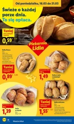 Wielkanoc pełna radości! - Lidl