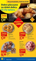 Wielkanoc pełna radości! - Lidl