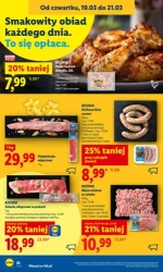 Wielkanoc pełna radości! - Lidl