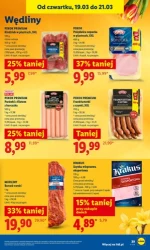 Wielkanoc pełna radości! - Lidl
