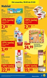 Wielkanoc pełna radości! - Lidl