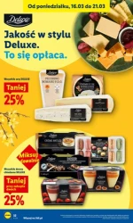 Wielkanoc pełna radości! - Lidl