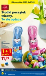 Wielkanoc pełna radości! - Lidl