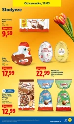 Wielkanoc pełna radości! - Lidl