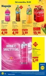 Wielkanoc pełna radości! - Lidl