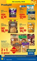 Wielkanoc pełna radości! - Lidl