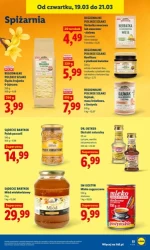 Wielkanoc pełna radości! - Lidl