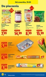 Wielkanoc pełna radości! - Lidl