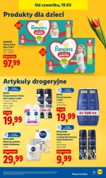 Wielkanoc pełna radości! - Lidl