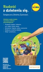 Wielkanoc pełna radości! - Lidl
