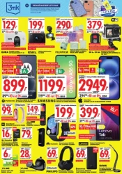 Wielkie otwarcie Przemyśl - Media Expert