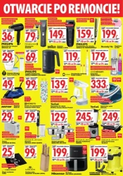 Wielkie otwarcie Zduńska Wola - Media Expert