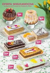 Smaki tradycji na stole - PSS Społem Białystok