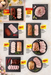 Smaki tradycji na stole - PSS Społem Białystok