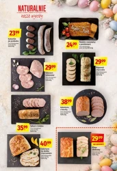 Smaki tradycji na stole - PSS Społem Białystok