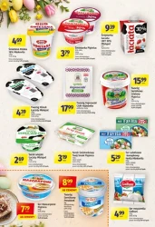 Smaki tradycji na stole - PSS Społem Białystok