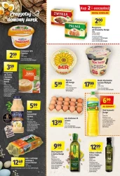 Smaki tradycji na stole - PSS Społem Białystok