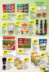 Smaki tradycji na stole - PSS Społem Białystok