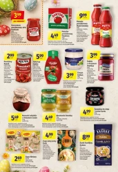 Smaki tradycji na stole - PSS Społem Białystok