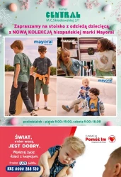 Smaki tradycji na stole - PSS Społem Białystok